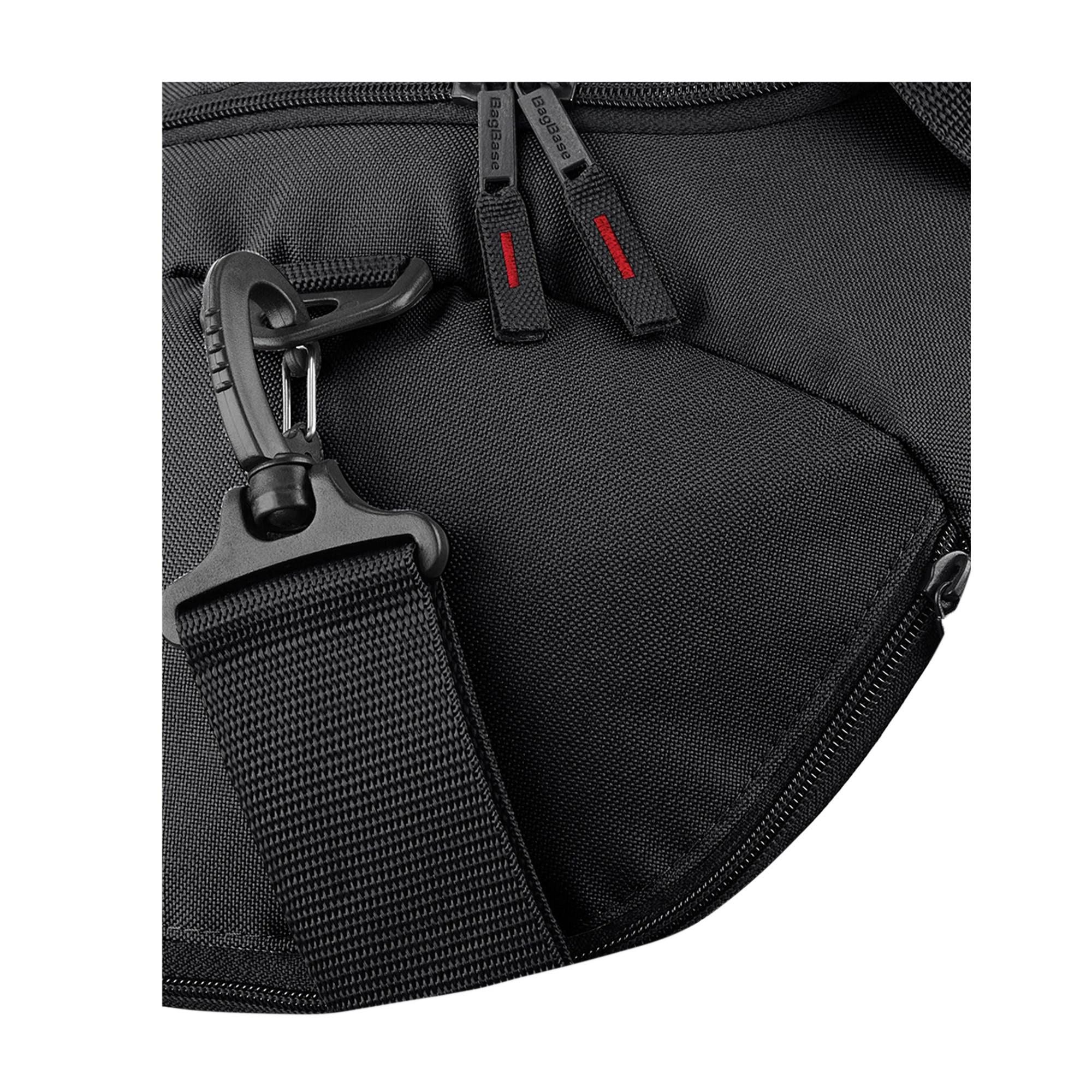 Bagbase Sac de sport Teamwear 54 Litres Lot de 2  