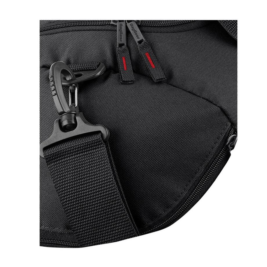 Bagbase Teamwear Sport Reisetasche 54 Liter 2er Pack  