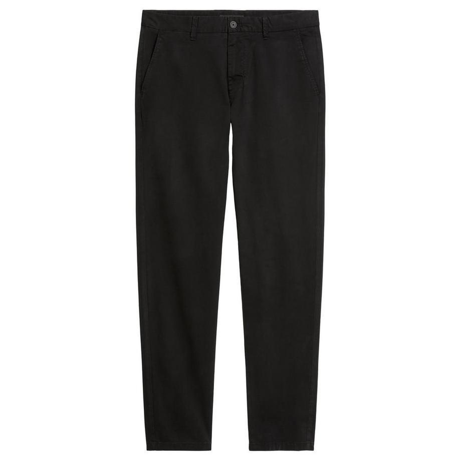 Pantalon en tissu  Confortable à porter-Osby