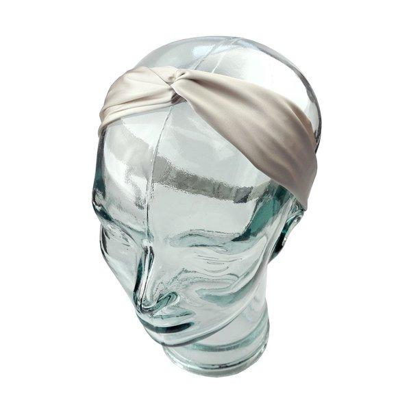 AILORIA  SOYEUX & DOUX Set Headband und Scrunchie S aus Seide 