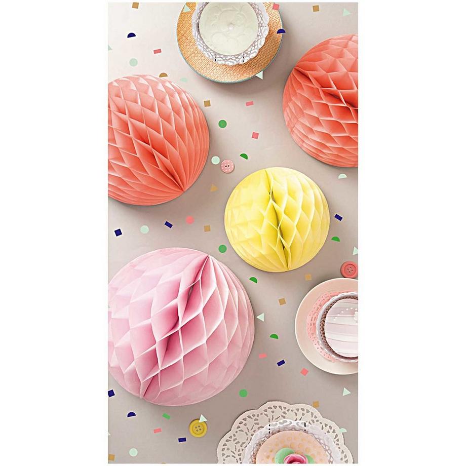 RICO-Design  Rico Design 99001.71.27 partydekorationen Dekoration 