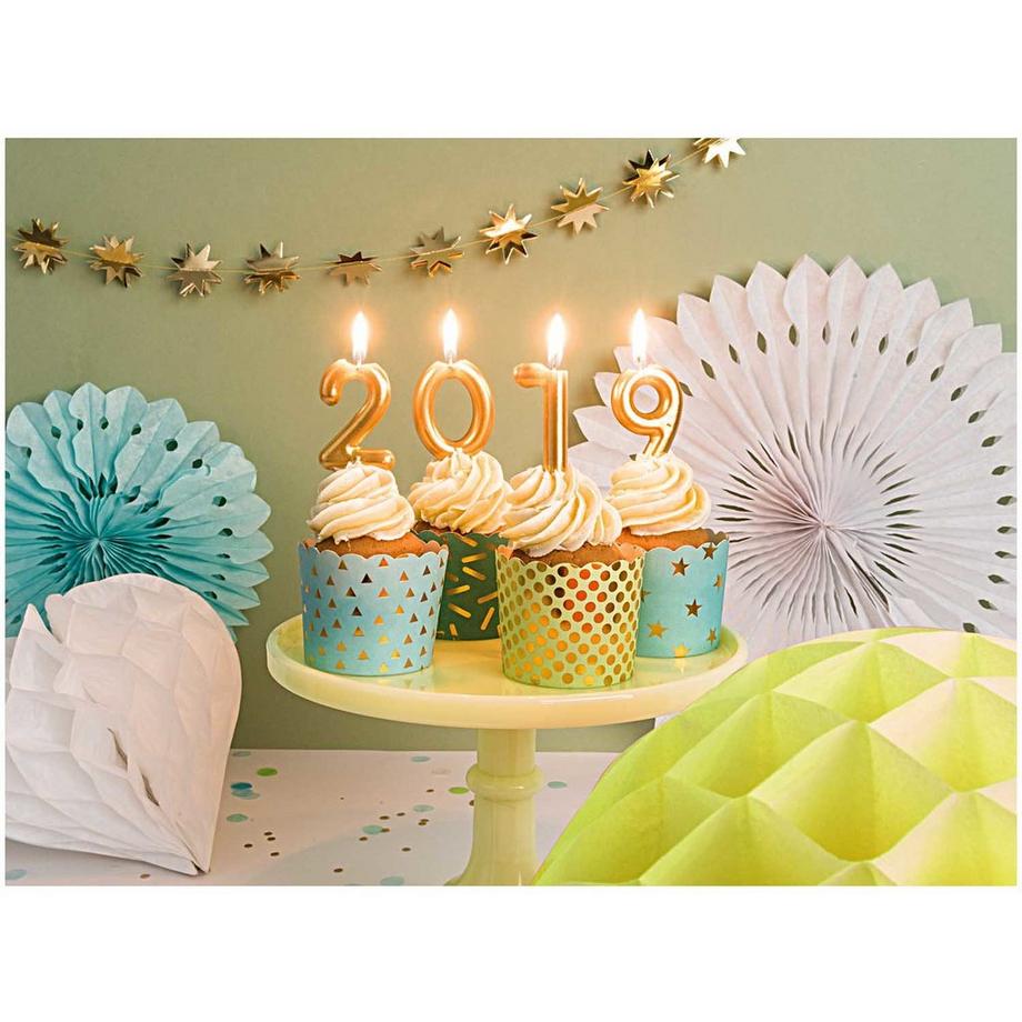 RICO-Design  Rico Design 99001.71.27 partydekorationen Dekoration 