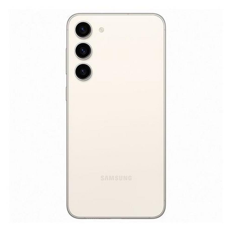 SAMSUNG  Refurbished Galaxy S23+ 5G (dual sim) 256 GB - Sehr guter Zustand 