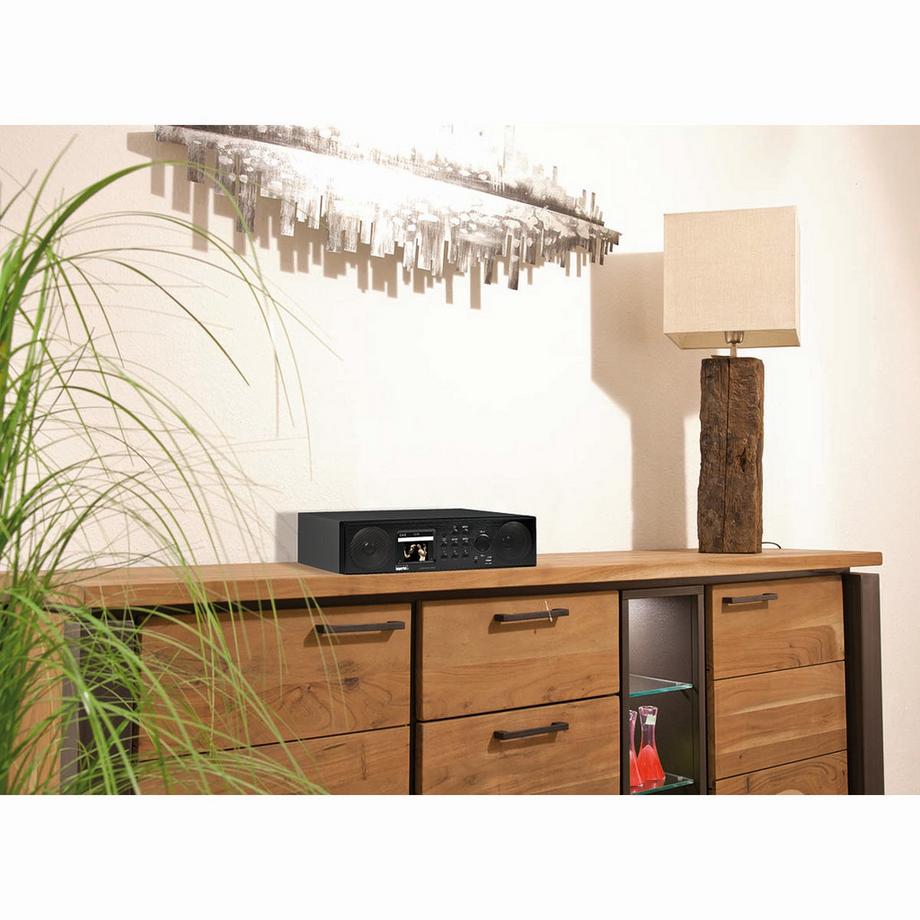 Imperial  Radio DAB+ / FM / Internet DABMAN i450 