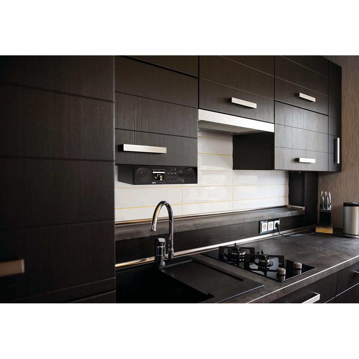 Imperial  DAB+/FM/Internet Radio DABMAN i450 