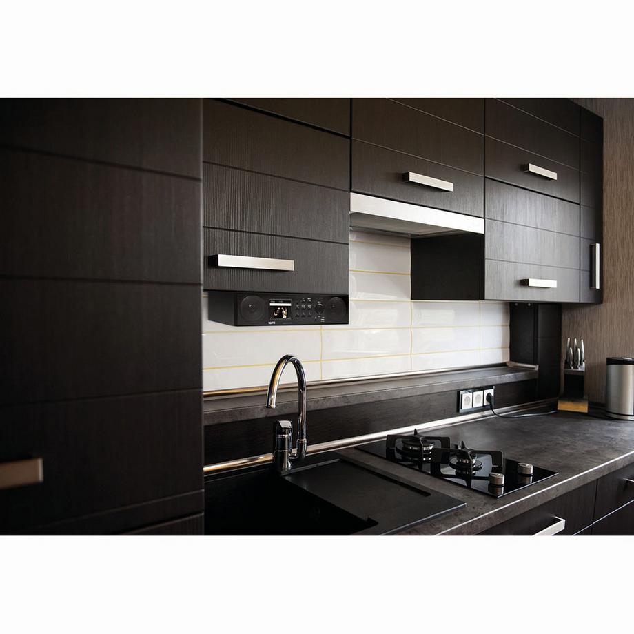 Imperial  Radio DAB+ / FM / Internet DABMAN i450 