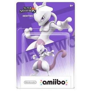 Nintendo  Amiibo Figur: Mewtu (Nr. 51 ) 