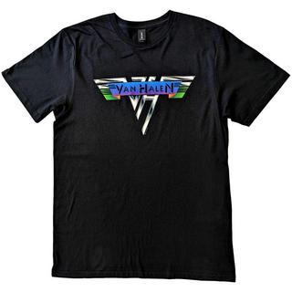 Van Halen Logo T-Shirt  