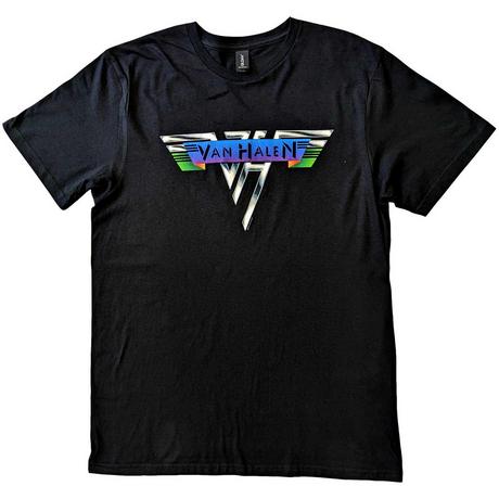 Van Halen Logo T-Shirt  