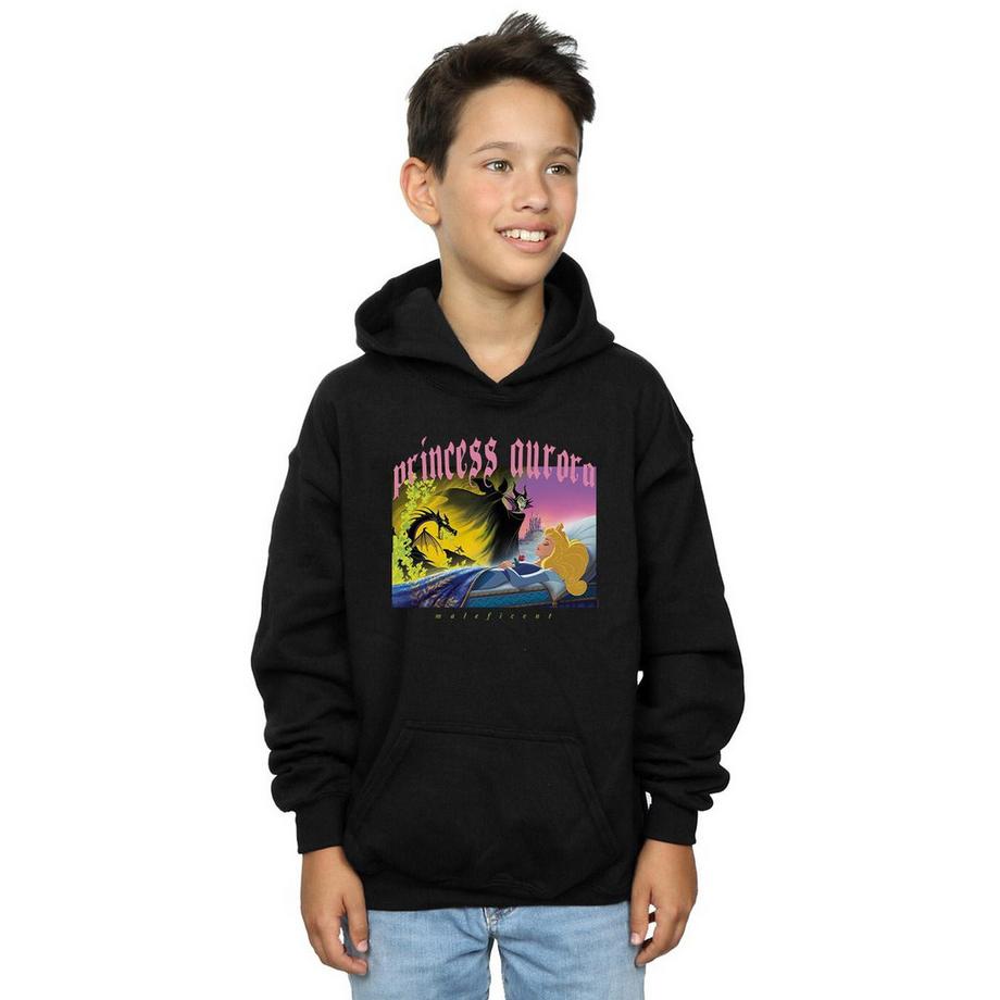 Disney  Sleeping Beauty Kapuzenpullover 