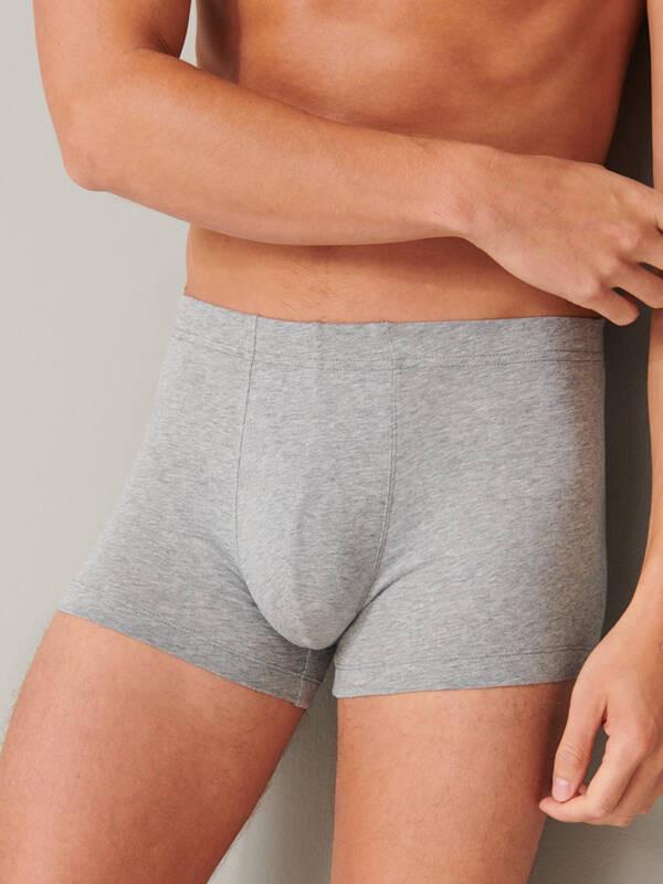 Schiesser Essentials Short 3 Pièces  