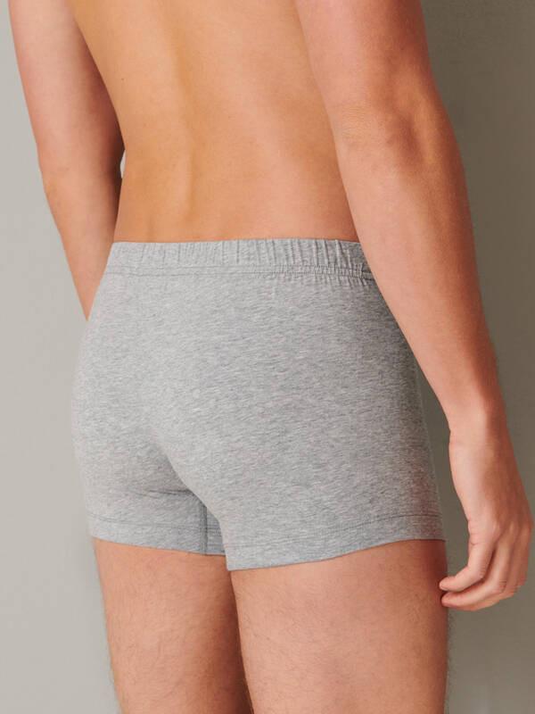 Schiesser Essentials Short 3 Pièces  