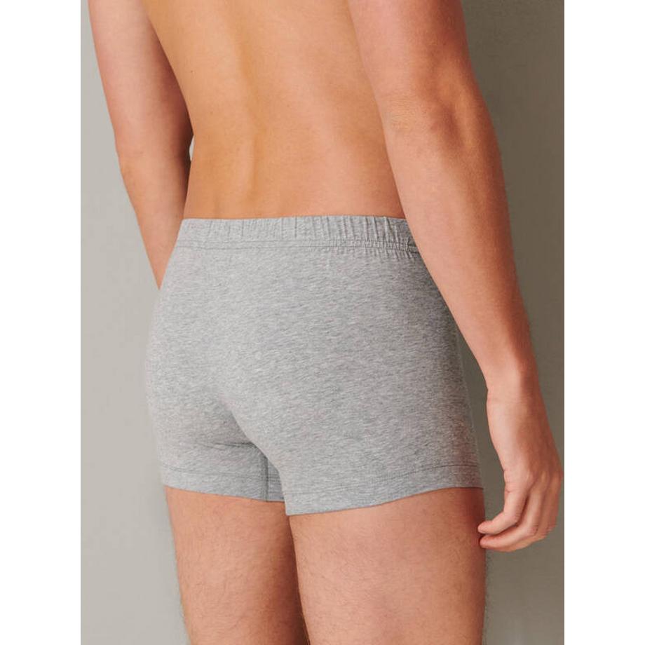 Schiesser Essentials Pantaloncini 3 Pezzi  