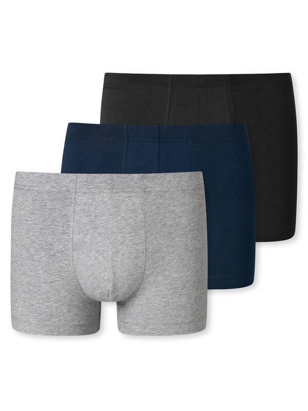 Schiesser  Short Essentials 