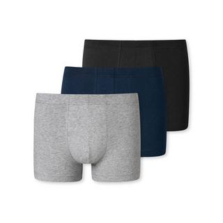 Schiesser Essentials Short 3 Pièces  
