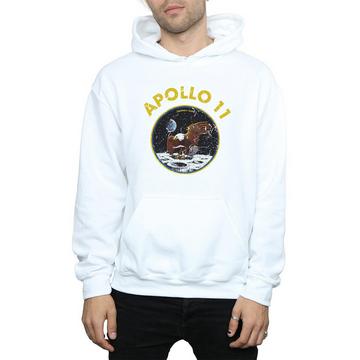 Classic Apollo 11 Kapuzenpullover