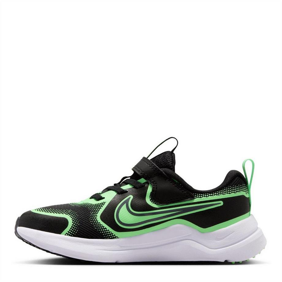 NIKE Cosmic Sneaker mit Klettverschluss  