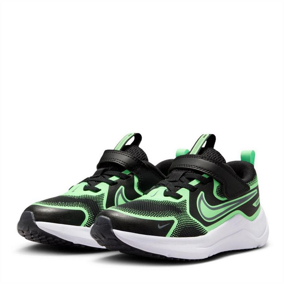 NIKE Cosmic Sneaker mit Klettverschluss  