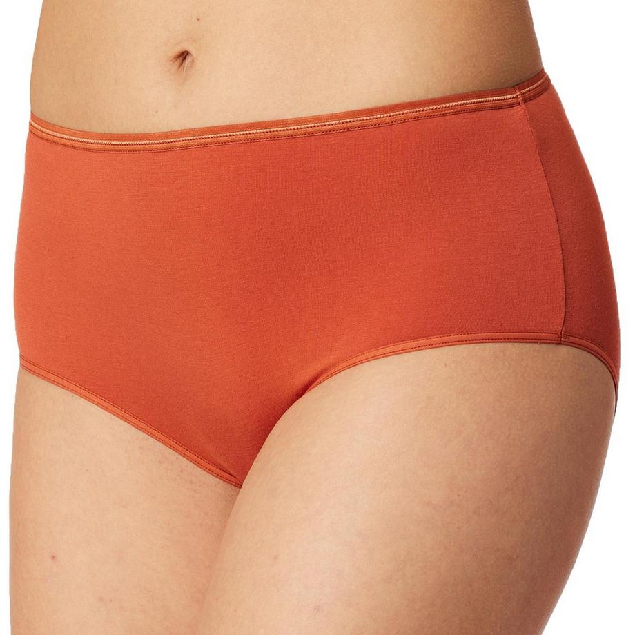 Schiesser Modal Essentials slip midi confezione da 6  