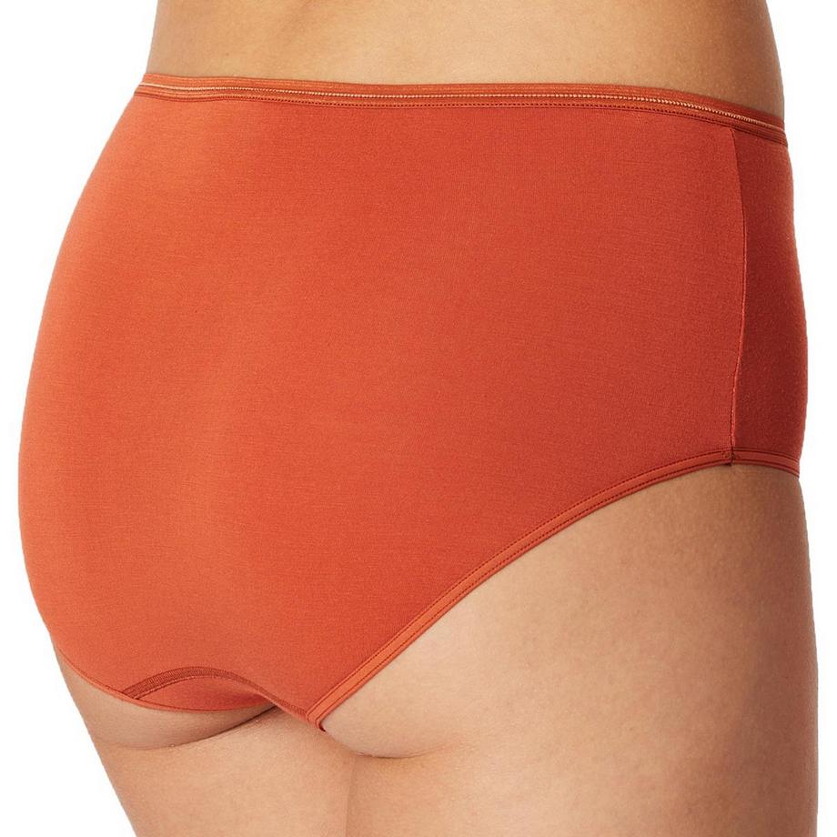 Schiesser Modal Essentials slip midi confezione da 6  