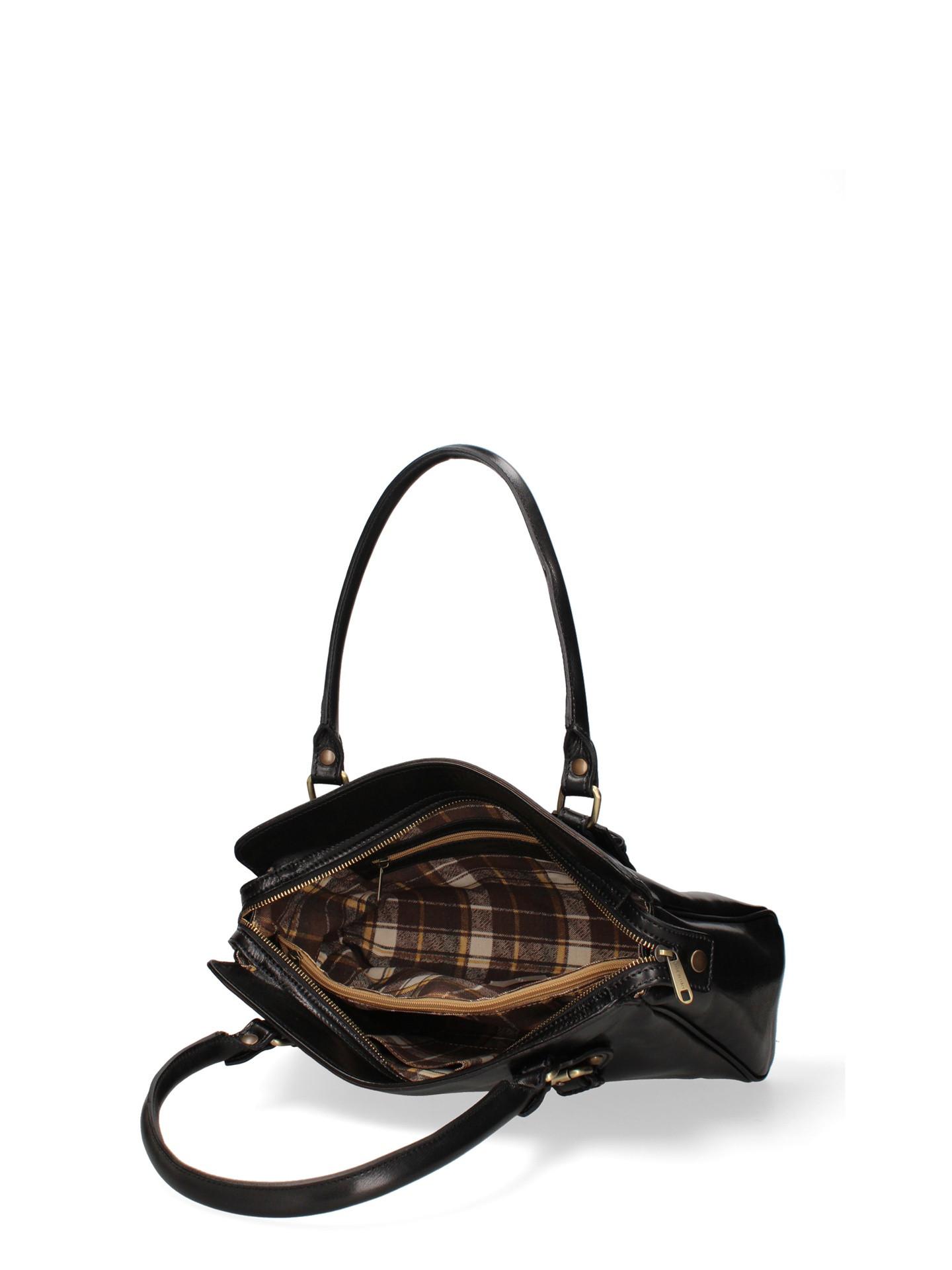 Viola Castellani Handtasche  