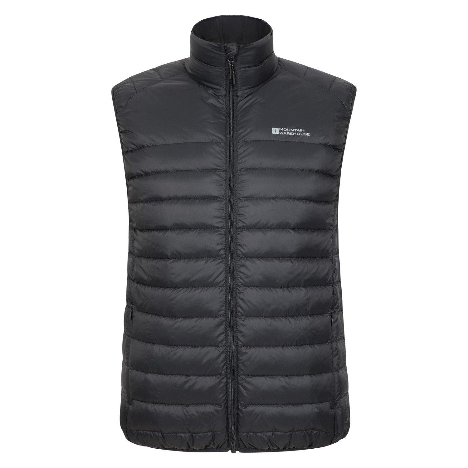 Mountain Warehouse  Veste sans manches FEATHERWEIGHT 