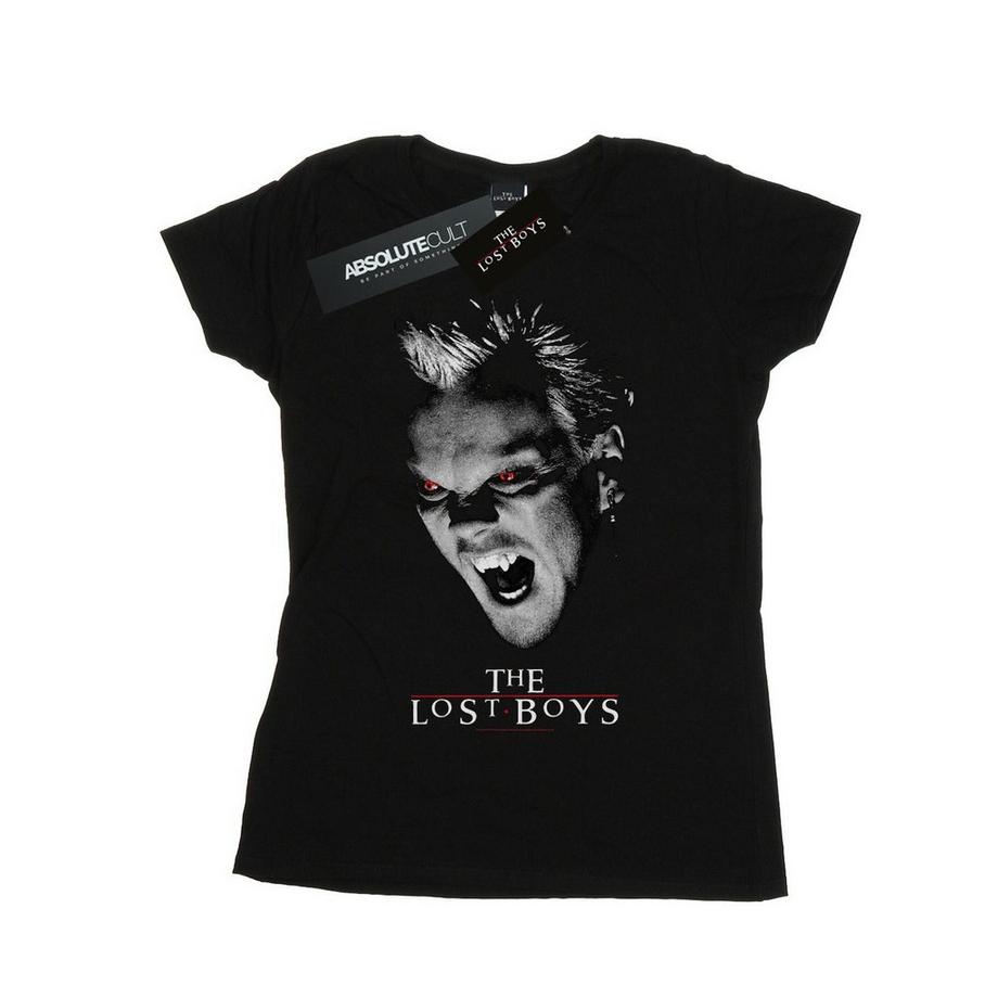 The Lost Boys The Lost Boys Vampire Face T-Shirt  