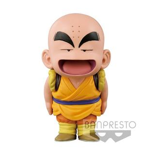 Banpresto  Statische Figur - Dragon Ball - Krillin 