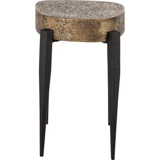 mutoni Table d'appoint Declan 55X62  