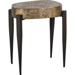 mutoni Table d'appoint Declan 55X62  