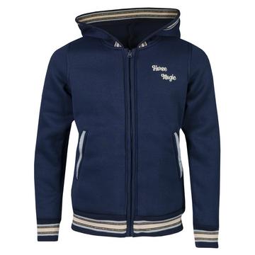 Veste équitation zippée enfant  Mackenzie FW22