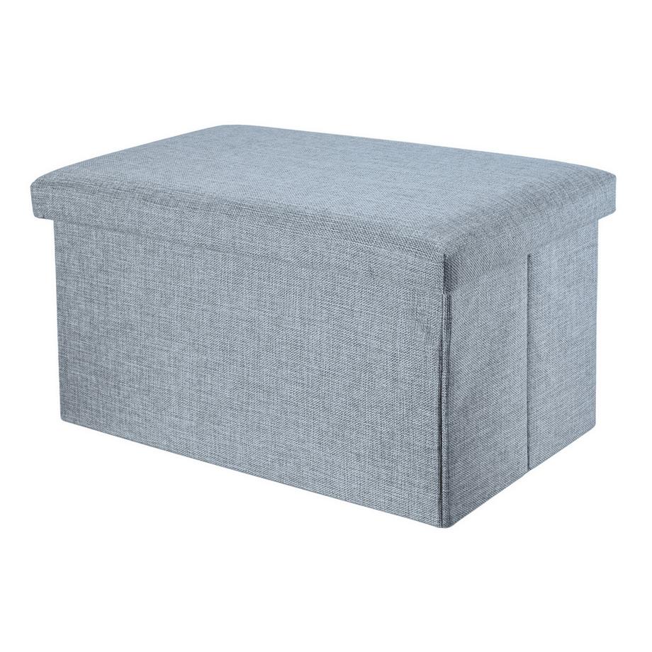 Intirilife Pouf Pliable  