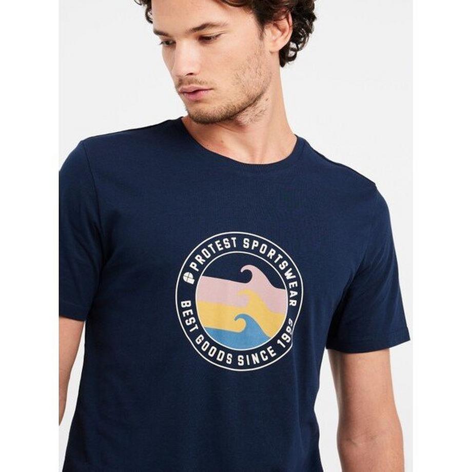 PROTEST Prtsharm T-shirt à manches courtes  