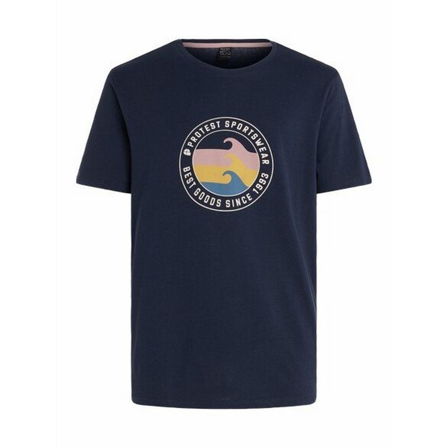 PROTEST Prtsharm T-shirt à manches courtes  