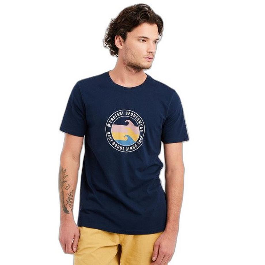 T-shirt Prtsharm