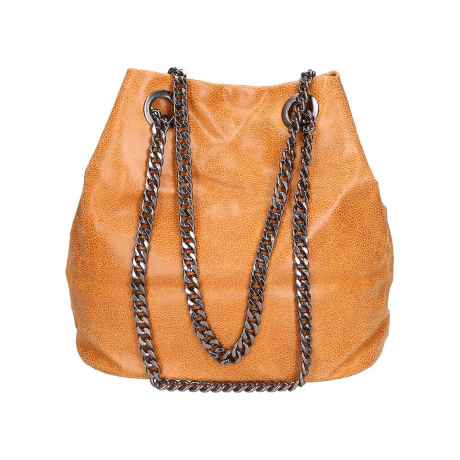 Gave Lux Sac à bandoulière avec chaîne  