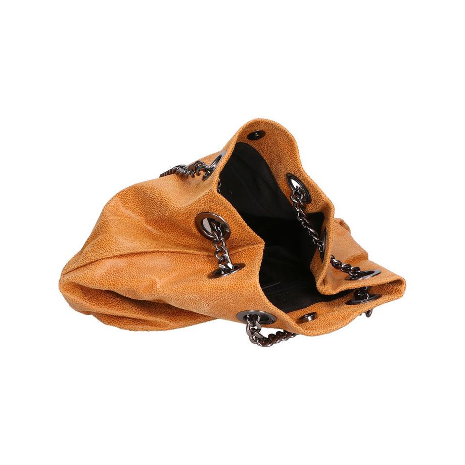 Gave Lux Sac à bandoulière avec chaîne  