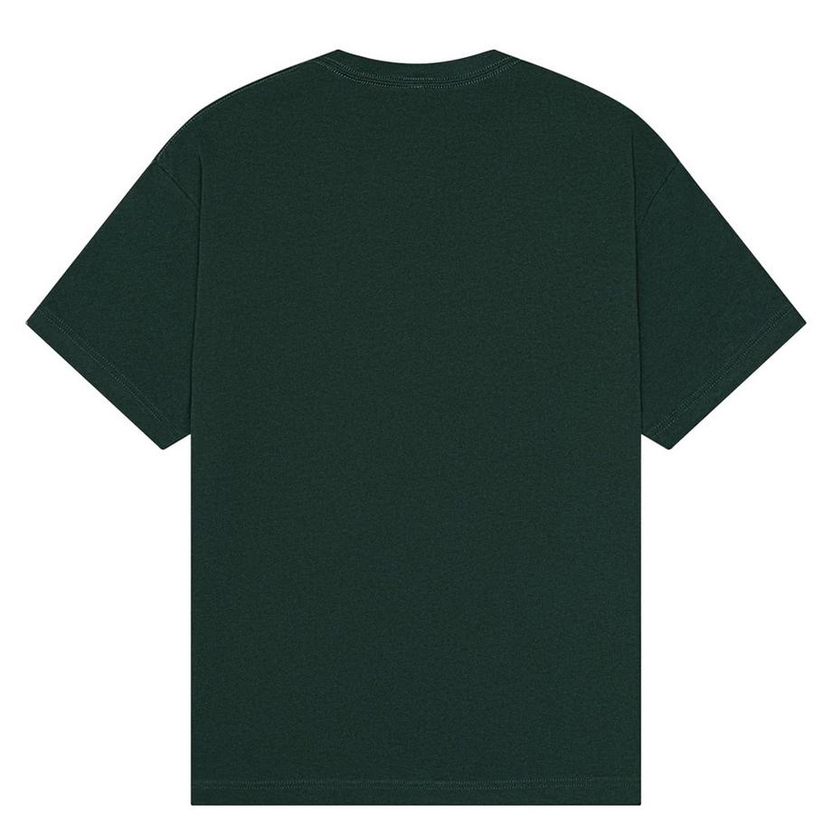 Bella + Canvas T-Shirt Taglio Boxy  