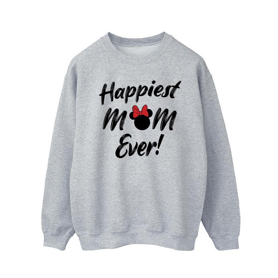 Happiest Mom Ever Sweatshirt