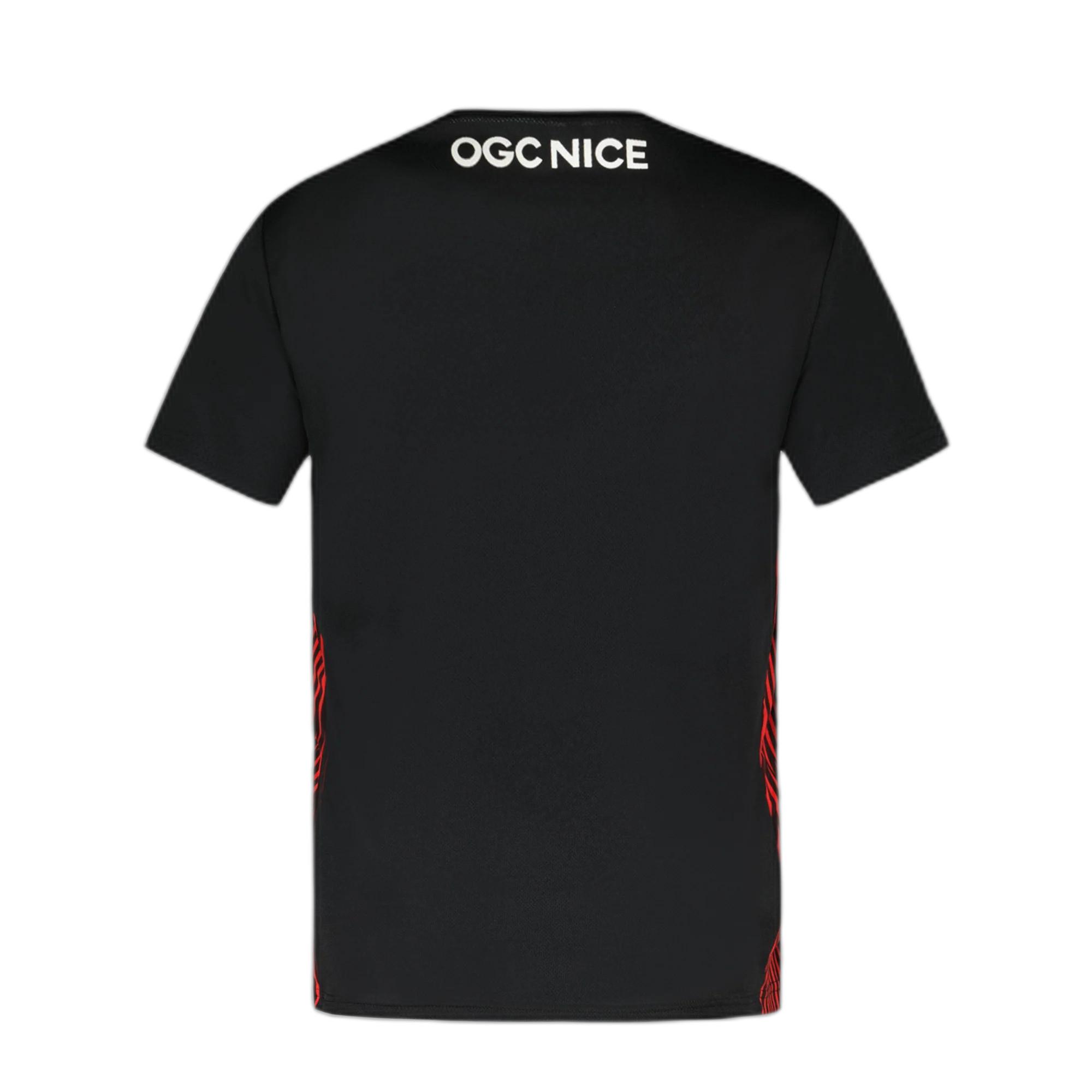 Le Coq Sportif  costue da allenaento ogc nice 2024/25 