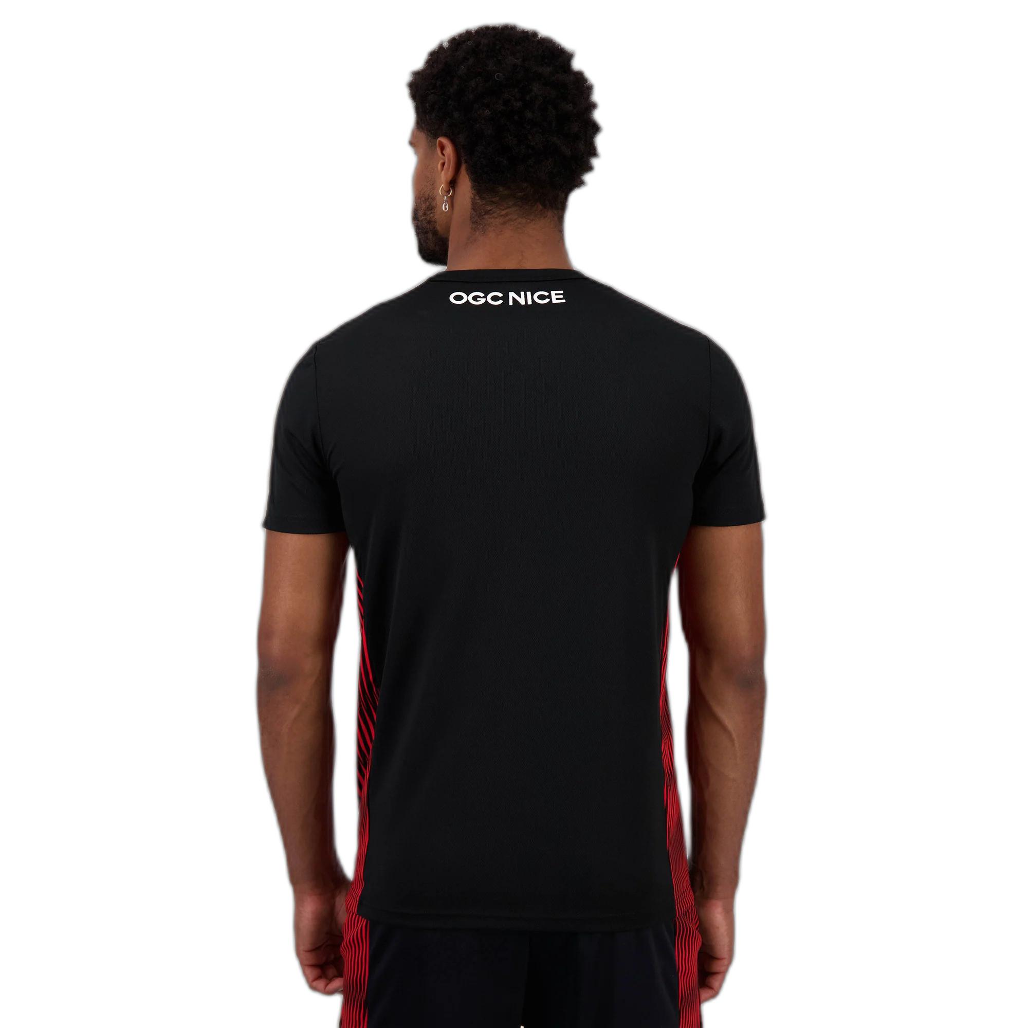 Le Coq Sportif  costue da allenaento ogc nice 2024/25 