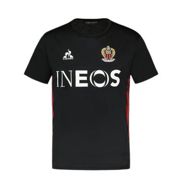 costue da allenaento ogc nice 2024/25