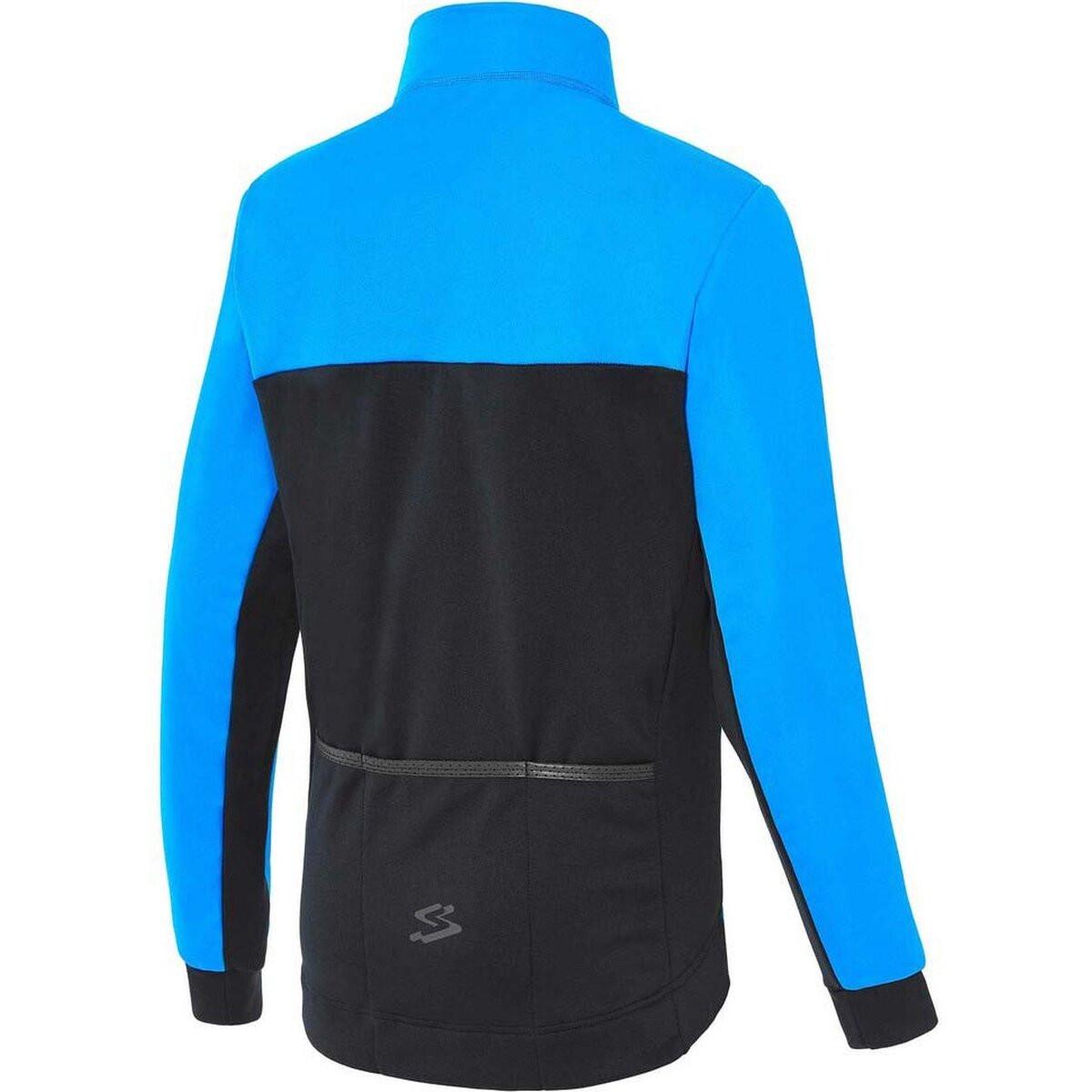 Spiuk  veste de survêtement enfant anatomic membrana k 