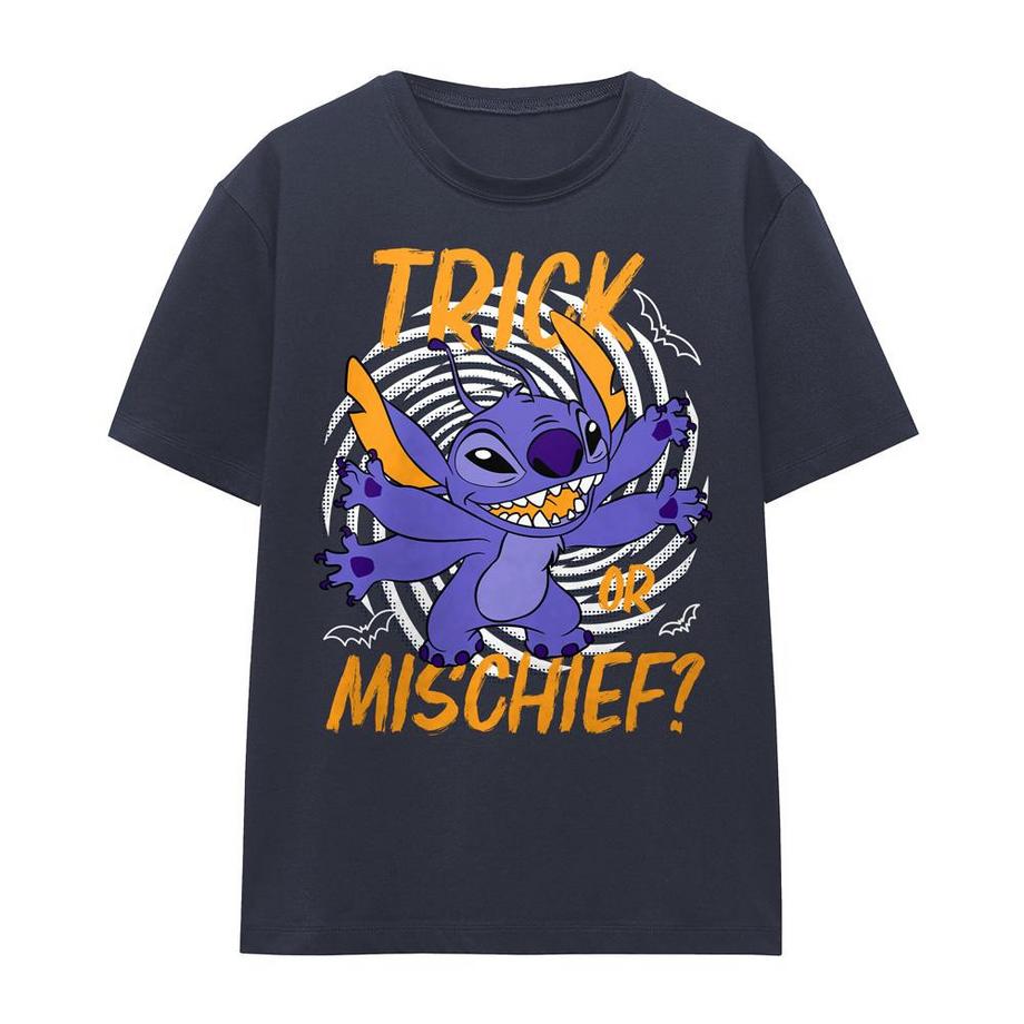 T-ShirtTrick Or Mischief