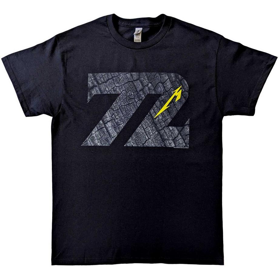 T-ShirtSeasons Charred