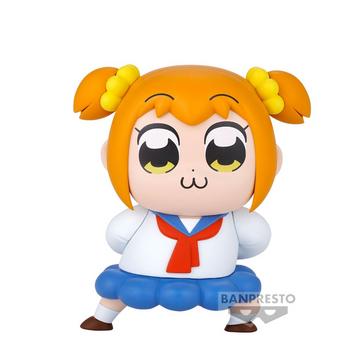 Static Figure - Sofvimates - Pop Team Epic - Popuko