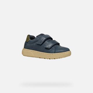 GEOX  sneakers da theleven 