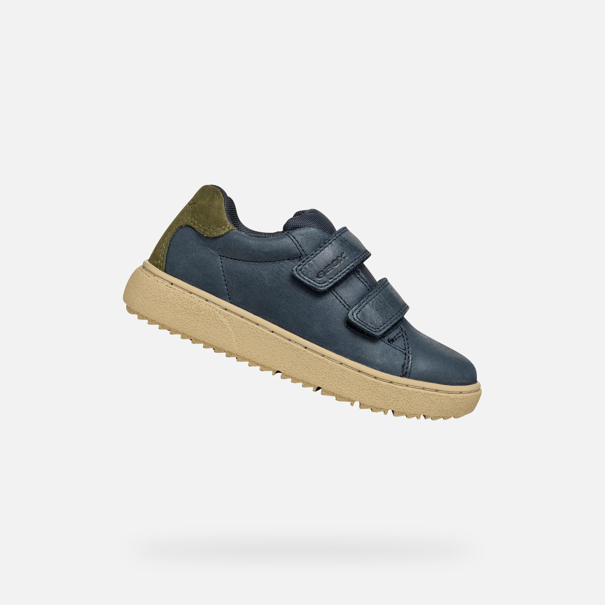 GEOX  sneakers da theleven 