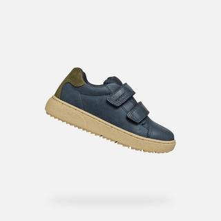 GEOX  sneakers da theleven 