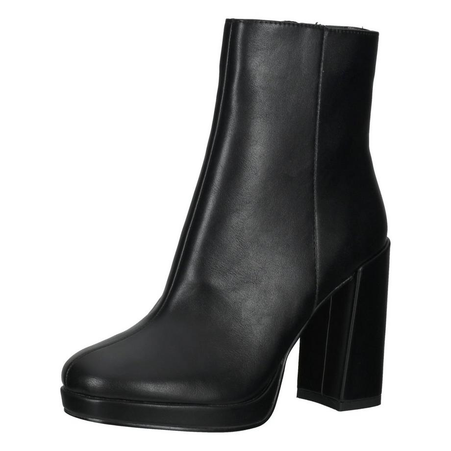 Stiefelette Main